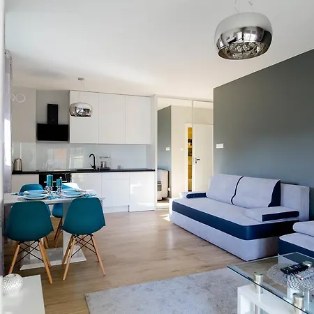 Apartament Silver Apartman