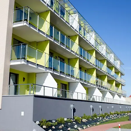 Apartman Apartament Silver *