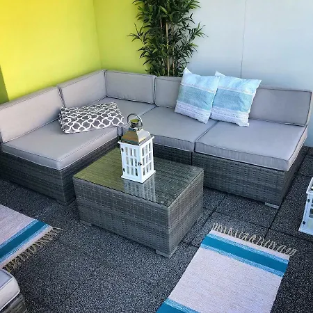 Apartman Apartament Silver *