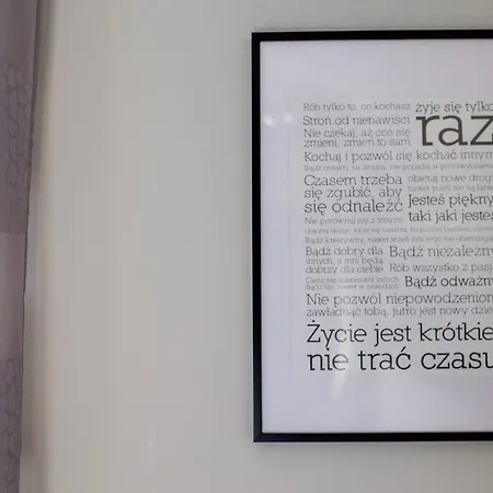 Apartament Silver Apartman