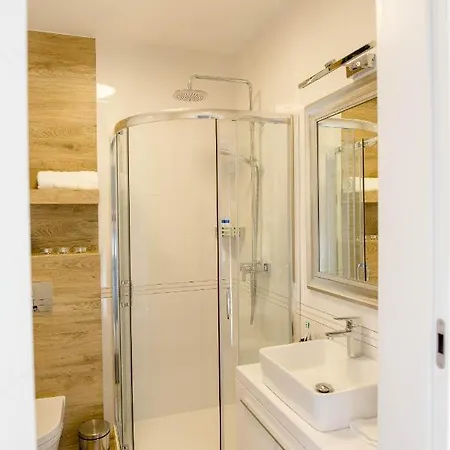 Apartament Silver *